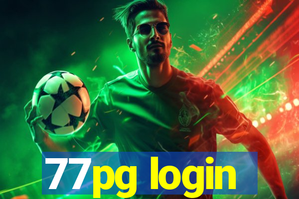 77pg login